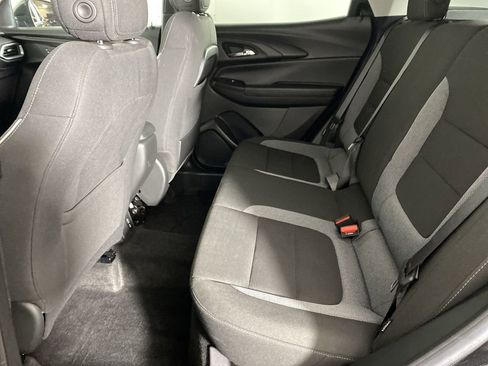 Used 2023 Chevrolet TrailBlazer LT w/ Convenience Package image 26