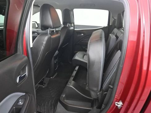 Used 2019 Chevrolet Colorado Z71 AWD/4WD image 29