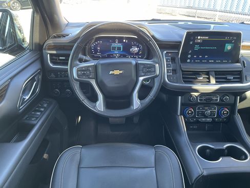Used 2022 Chevrolet Tahoe Premier image 31