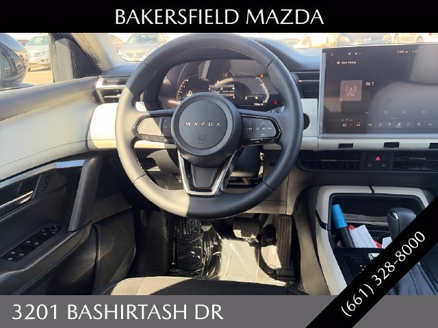 New 2026 MAZDA CX-5 Preferred AWD/4WD image 18