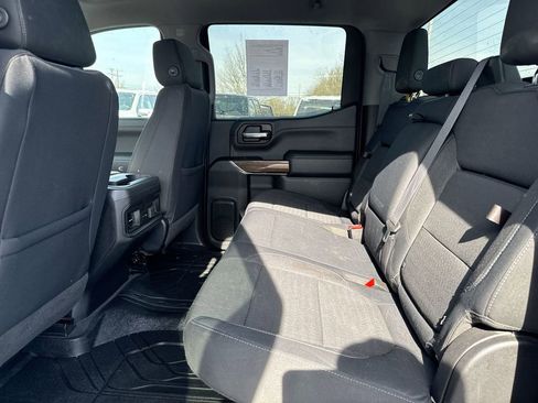 Used 2019 Chevrolet Silverado 1500 RST AWD/4WD image 22