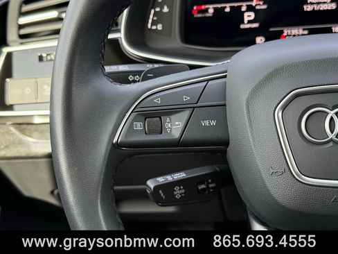 Used 2024 Audi Q7 2.0T Premium Plus image 20