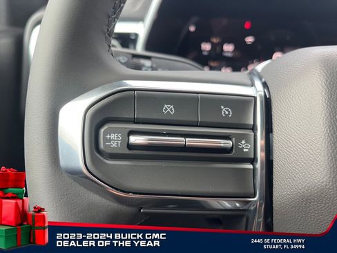 New 2026 GMC Canyon Elevation w/ Convenience Package image 24