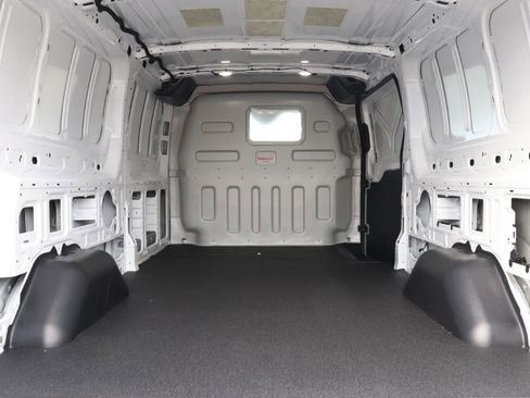 New 2025 Ford Transit 250 Low Roof AWD image 16