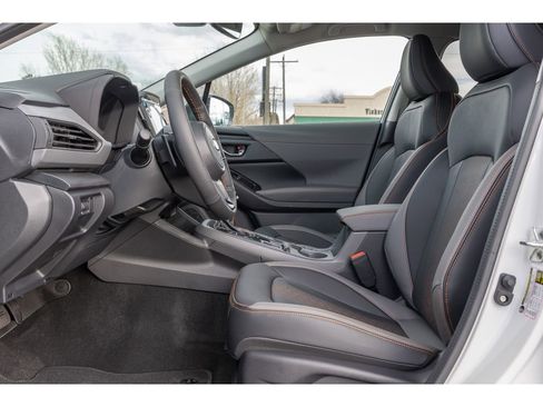 New 2026 Subaru Crosstrek 2.5i Limited image 15