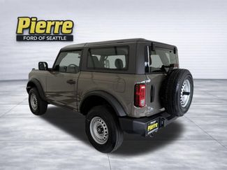 New 2026 Ford Bronco 2-Door AWD/4WD video 2