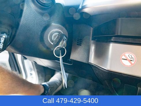 Used 2023 Toyota Tacoma SR5 image 22