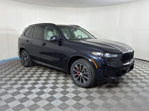 Used 2026 BMW X5 sDrive40i RWD image 6
