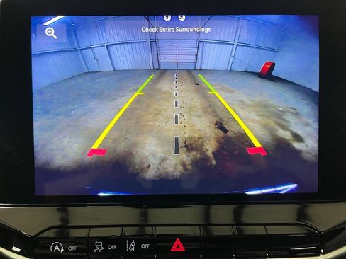 Used 2023 Jeep Compass Altitude image 14