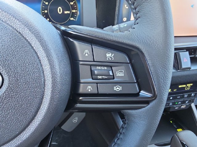 New 2026 Subaru Outback Limited XT AWD/4WD image 24