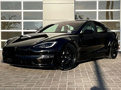 Used 2023 Tesla Model S