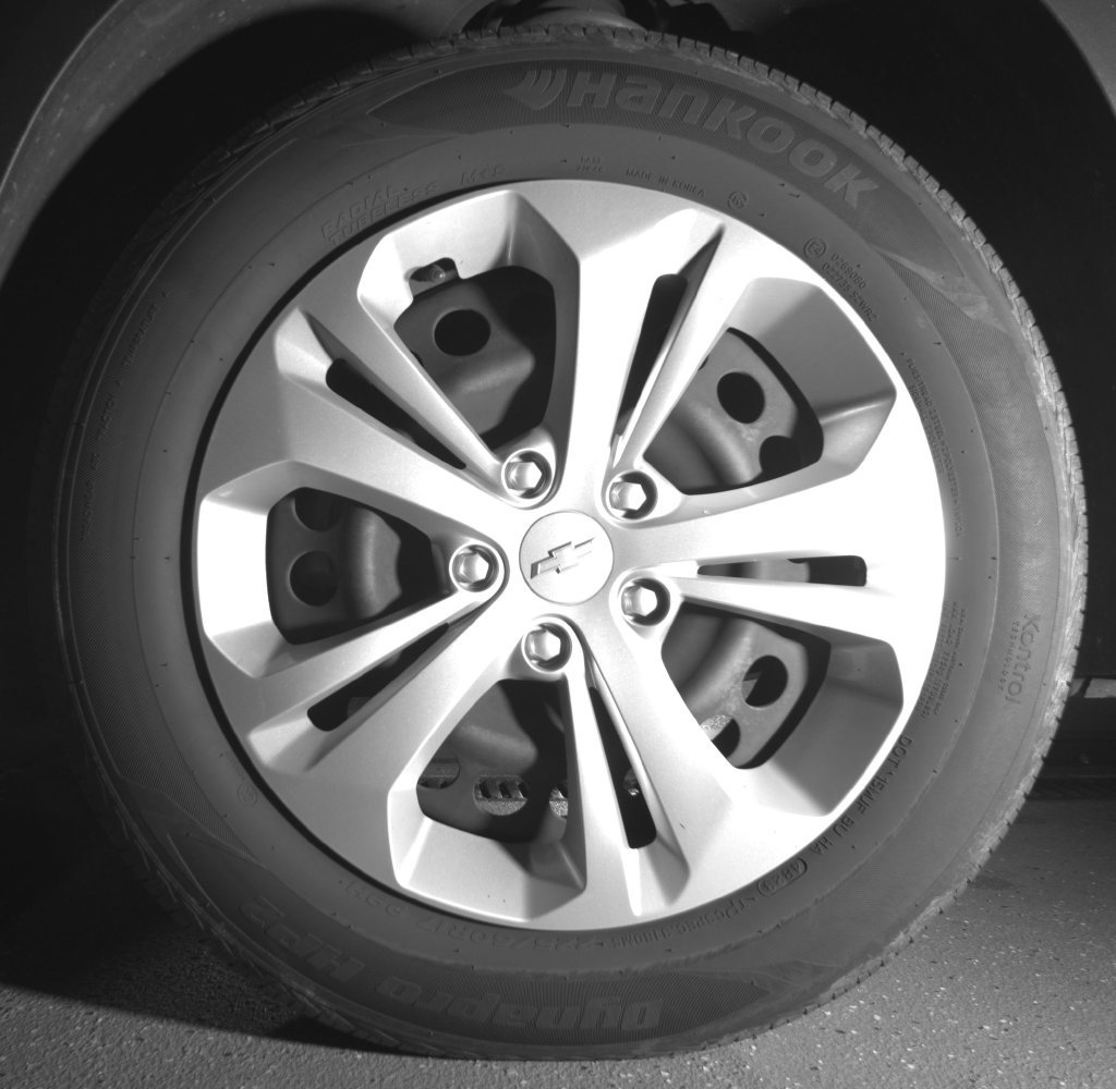 Used 2024 Chevrolet Trax LS FWD image 20