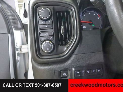 Used 2022 Chevrolet Silverado 3500 W/T w/ WT Fleet Convenience Package AWD/4WD image 46