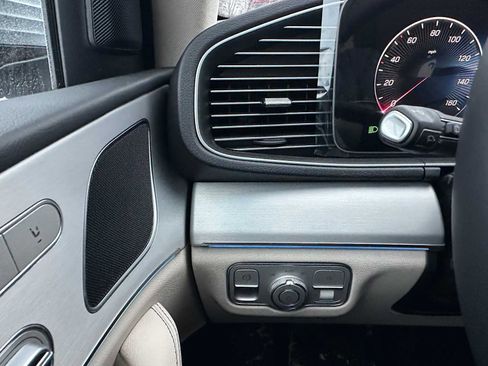 Used 2026 Mercedes-Benz GLE 350 4MATIC image 33