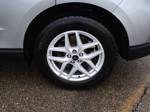 Used 2024 Ford Edge SEL w/ Convenience Package AWD/4WD image 21