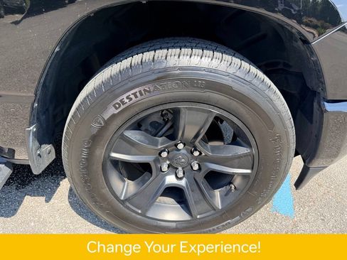 Used 2021 RAM 1500 Big Horn AWD/4WD image 33