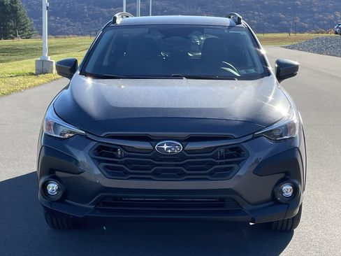 Used 2026 Subaru Crosstrek 2.0i Premium AWD/4WD image 8