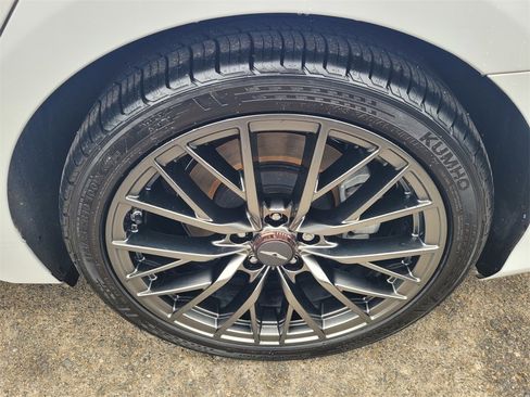 Used 2019 Genesis G80 3.3T Sport image 27