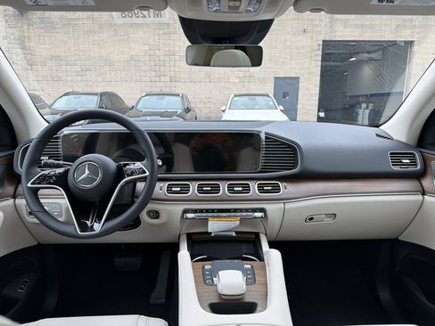 New 2026 Mercedes-Benz GLE 350 4MATIC image 11