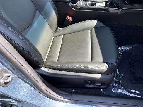 Used 2023 Cadillac CT4 Luxury w/ Sun And Sound Package AWD/4WD image 28