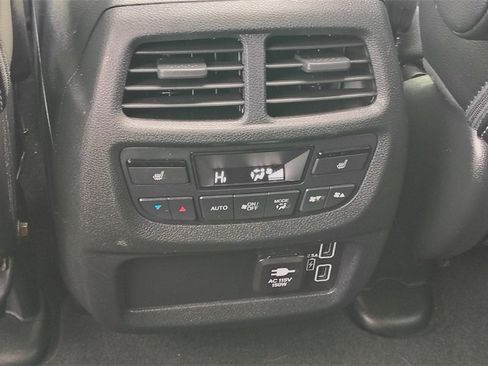 Used 2020 Honda Passport Elite image 27