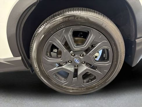 Certified 2025 Subaru Ascent Bronze Edition image 41