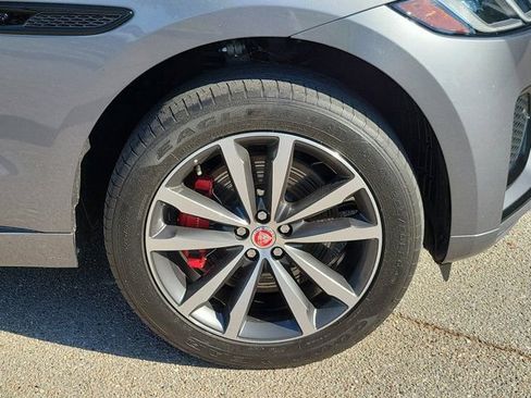 Used 2023 Jaguar F-PACE R-Dynamic S AWD/4WD image 8