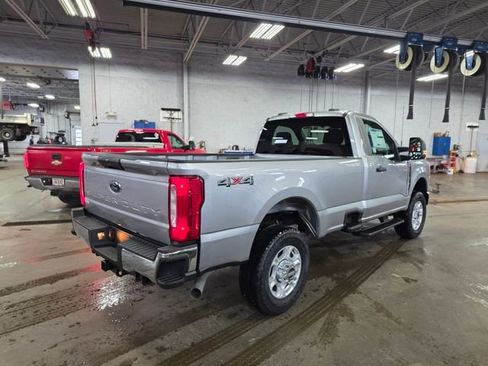 New 2026 Ford F350 XLT image 7