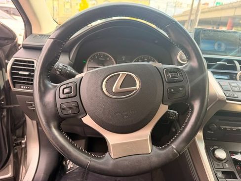 Used 2016 Lexus NX 200t AWD w/ Premium Package image 15