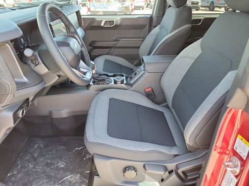 New 2026 Ford Bronco Big Bend AWD/4WD image 19