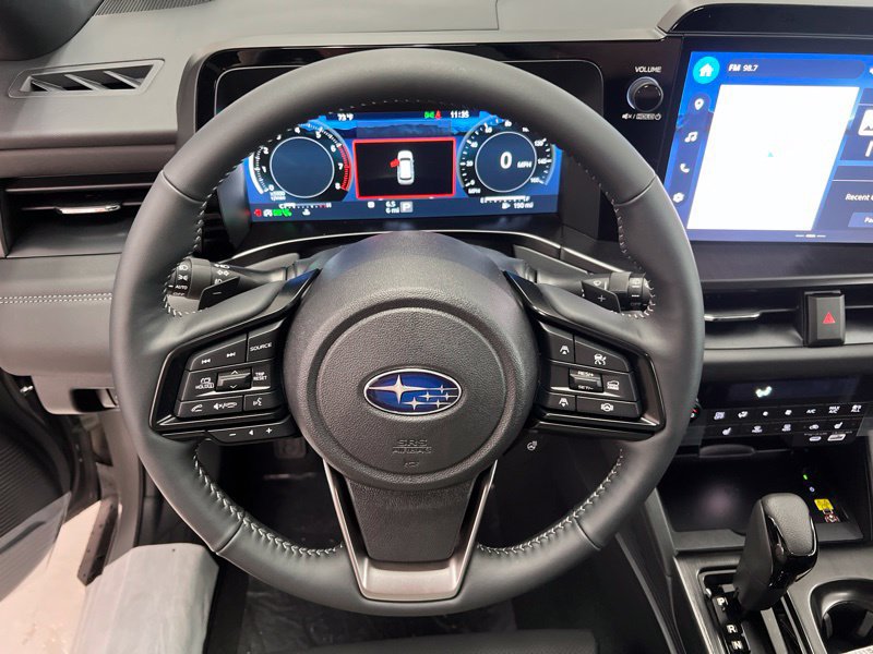 New 2026 Subaru Outback Touring XT AWD/4WD image 33