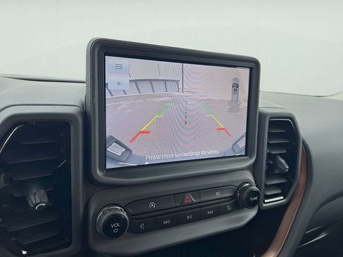 Used 2023 Ford Bronco Sport Badlands w/ Premium Package image 24