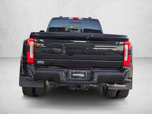 New 2026 Ford F350 Platinum image 8