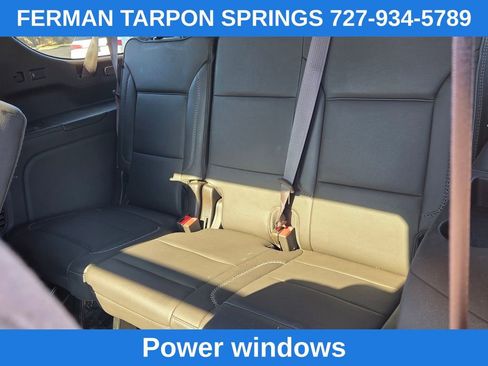 Certified 2023 GMC Yukon XL Denali image 17