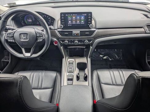 Used 2021 Honda Accord EX-L image 17