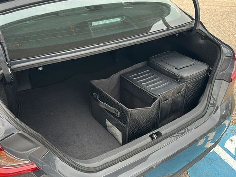 Used 2026 Toyota Camry SE image 14