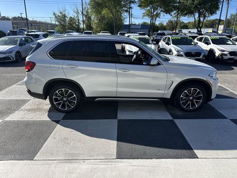 Used 2017 BMW X5 xDrive35i image 3
