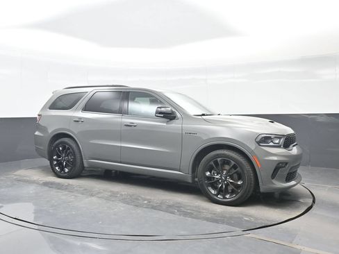 Used 2021 Dodge Durango R/T w/ Blacktop Package AWD/4WD image 8