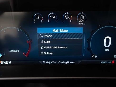 Used 2023 Ford F350 Lariat w/ Lariat Ultimate Package AWD/4WD image 28