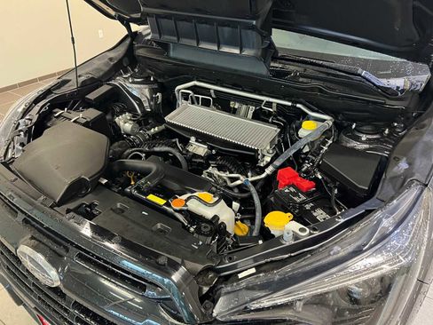 Used 2023 Subaru Ascent Onyx Edition Limited image 11