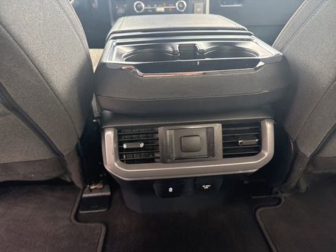 Certified 2024 Ford F150 XLT w/ Mobile Office Package AWD/4WD image 23