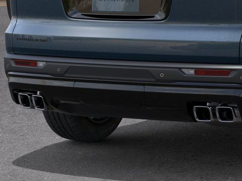 New 2026 Chevrolet Traverse LT w/ Enhanced Driving Package image 14