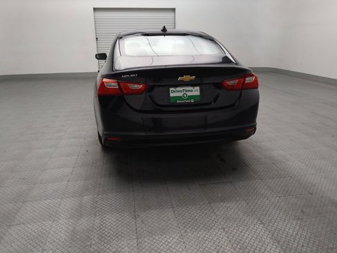 Used 2023 Chevrolet Malibu LS w/ Driver Confidence Package FWD image 6