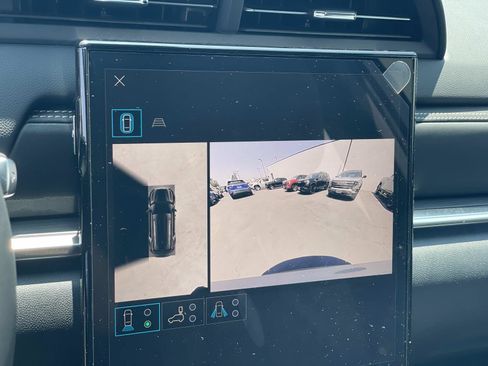 New 2026 GMC Terrain Elevation w/ Technology Package II FWD image 14