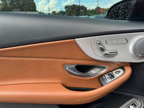 Used 2018 Mercedes-Benz C 300 Coupe image 9