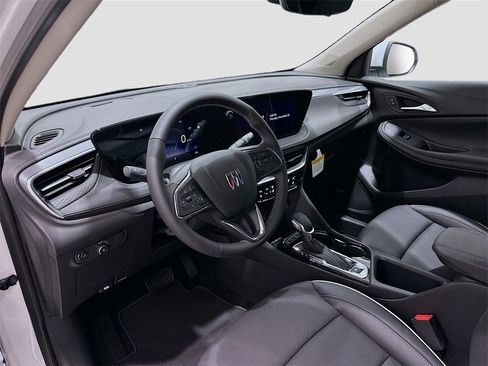 New 2026 Buick Encore GX Avenir w/ Avenir Technology Package image 9