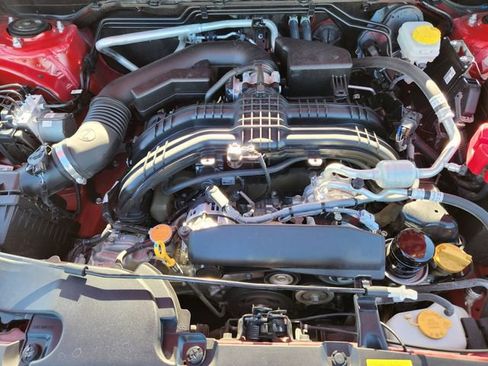 Used 2024 Subaru Crosstrek 2.0i Premium image 32