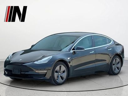 Used 2020 Tesla Model 3 Standard Range Plus