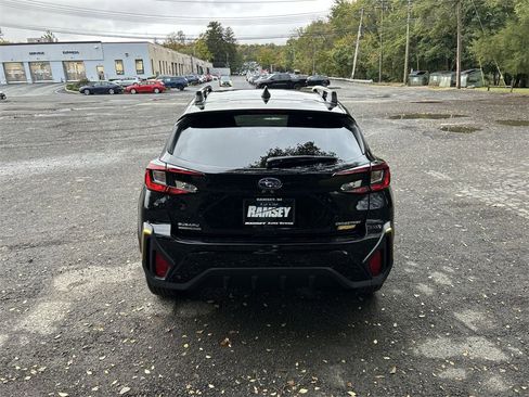 Certified 2025 Subaru Crosstrek 2.5i Sport image 7