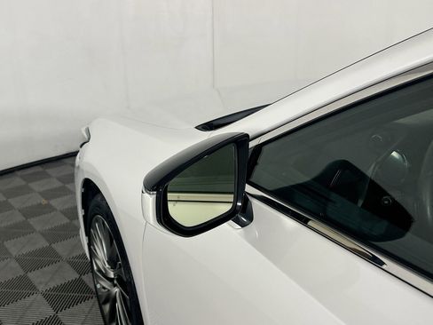 Used 2020 Lexus ES 350 ES 350 Luxury image 16